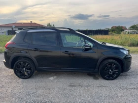 Peugeot 2008 1.2T * GT LINE* PANORAMA* SERVICE*  | Mobile.bg � ����� ������ 4