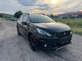 Peugeot 2008 1.2T * GT LINE* PANORAMA* SERVICE*  | Mobile.bg � ����� ������ 3