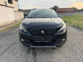 Peugeot 2008 1.2T * GT LINE* PANORAMA* SERVICE*  | Mobile.bg � ����� ������ 2