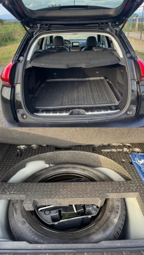 Peugeot 2008 1.2T * GT LINE* PANORAMA* SERVICE*  | Mobile.bg � ����� ������ 17