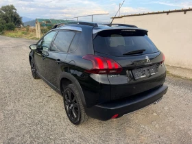 Peugeot 2008 1.2T * GT LINE* PANORAMA* SERVICE*  | Mobile.bg � ����� ������ 7
