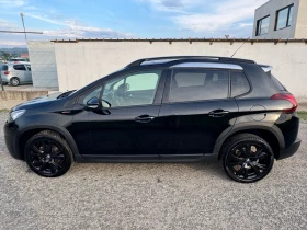 Peugeot 2008 1.2T * GT LINE* PANORAMA* SERVICE*  | Mobile.bg � ����� ������ 8