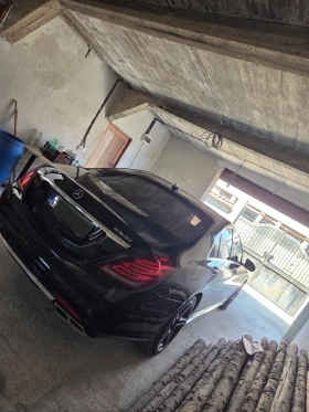 Mercedes-Benz S 350 - 23000 € / 44984.09 лв. - 83576059 4