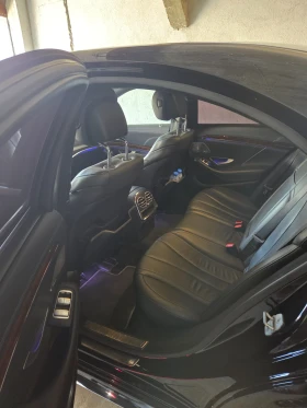 Mercedes-Benz S 350 - 23000 € / 44984.09 лв. - 83576059 9