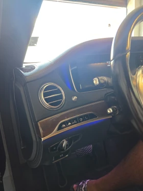 Mercedes-Benz S 350 - 23000 € / 44984.09 лв. - 83576059 6