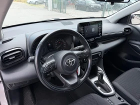 Toyota Yaris 1.5 HYBRID | Mobile.bg � ����� ������ 11
