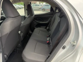 Toyota Yaris 1.5 HYBRID | Mobile.bg � ����� ������ 8