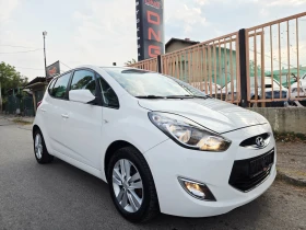 Hyundai Ix20 1, 400 EURO5