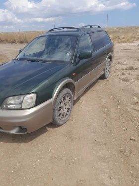 Subaru Outback | Mobile.bg � ����� ������ 12