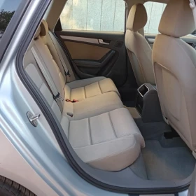 Audi A4 2.0TDI 143k. | Auto.bg — изображение 12