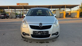 Opel Agila ПЕРФЕКТНА - 2499 € - 73660379 2