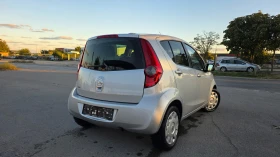 Opel Agila ПЕРФЕКТНА - 2499 € - 73660379 5