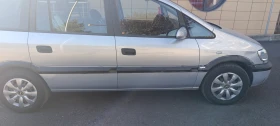 Opel Zafira 74 kW Z16XE | Mobile.bg � ����� ������ 3