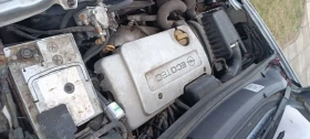 Opel Zafira 74 kW Z16XE | Mobile.bg � ����� ������ 4