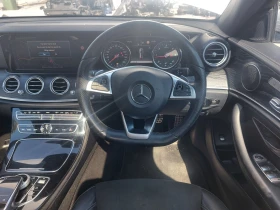 Mercedes-Benz E 220 W213 4Matic AMG | Auto.bg — изображение 11