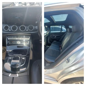 Mercedes-Benz E 220 W213 4Matic AMG | Auto.bg — изображение 10