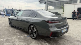 BMW 750  e xDrive M-Spoprt PRO Plug-in Hybrid ����������� | Mobile.bg � ����� ������ 2