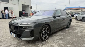 ������ BMW 750