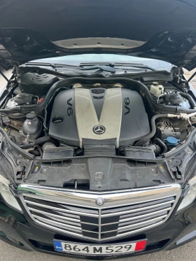 Mercedes-Benz E 350 3.0 231hp AMG | Mobile.bg � ����� ������ 13