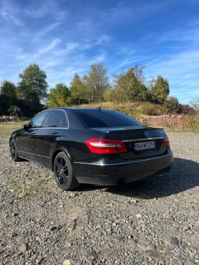 Mercedes-Benz E 350 3.0 231hp AMG | Mobile.bg � ����� ������ 6