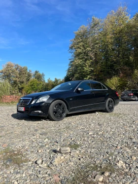 Mercedes-Benz E 350 3.0 231hp AMG | Mobile.bg � ����� ������ 4
