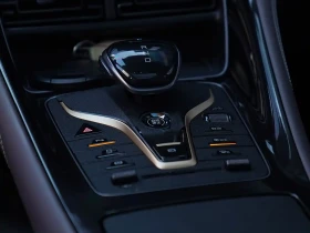 BYD Sealion 7 Frigate 07 2023 Model DM-i 100KM Luxury Edition | Auto.bg — изображение 9