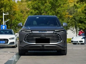 BYD Sealion 7 Frigate 07 2023 Model DM-i 100KM Luxury Edition | Auto.bg — изображение 3