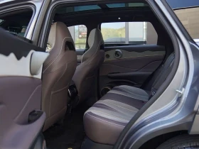 BYD Sealion 7 Frigate 07 2023 Model DM-i 100KM Luxury Edition | Auto.bg — изображение 10
