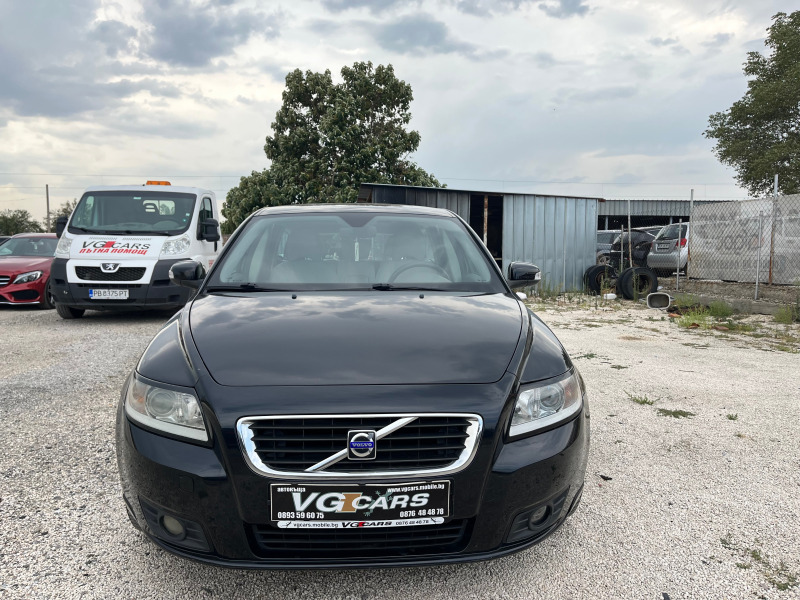 Volvo V50 1.8i,125ck.ГАЗ,ЛИЗИНГ, снимка 2 - Автомобили и джипове - 42012542