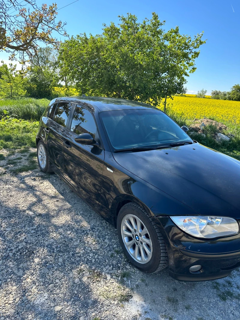 BMW 118 118d, снимка 2 - Автомобили и джипове - 47380663