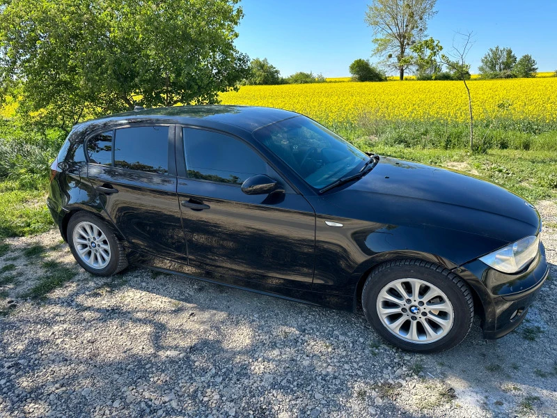 BMW 118 118d, снимка 4 - Автомобили и джипове - 47380663