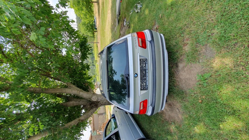 BMW 320, снимка 6 - Автомобили и джипове - 46395703