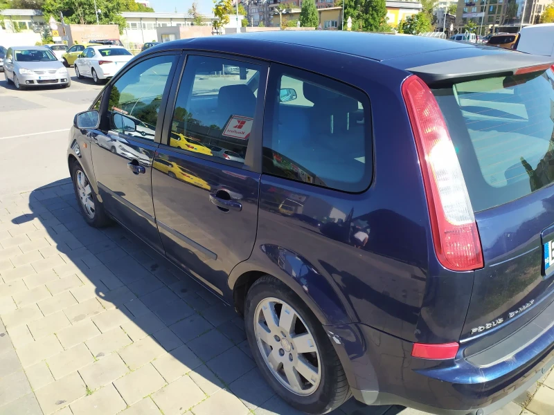 Ford C-max, снимка 5 - Автомобили и джипове - 47389518