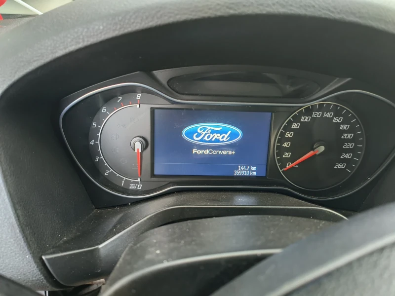 Ford S-Max, снимка 10 - Автомобили и джипове - 47518303