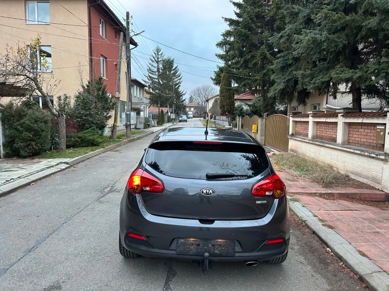 Kia Ceed 1, 6CRDI 16V 128K, снимка 5 - Автомобили и джипове - 48328690