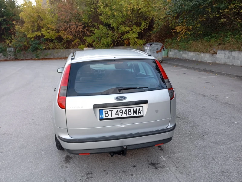 Ford Focus 1.6 i , снимка 7 - Автомобили и джипове - 48851954