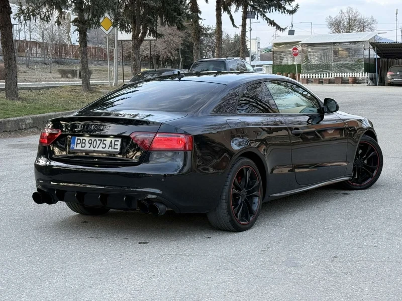 Audi A5 S Line ЛИЗИНГ БАРТЕР, снимка 6 - Автомобили и джипове - 49565743