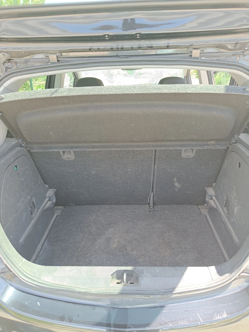 Opel Corsa, снимка 12 - Автомобили и джипове - 52419209