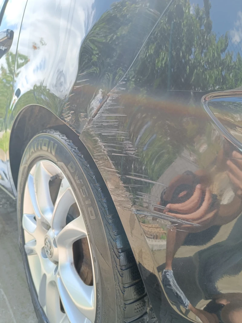 Opel Corsa, снимка 6 - Автомобили и джипове - 52419209