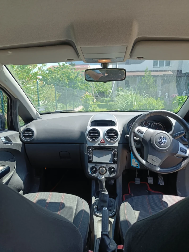 Opel Corsa, снимка 9 - Автомобили и джипове - 52419209