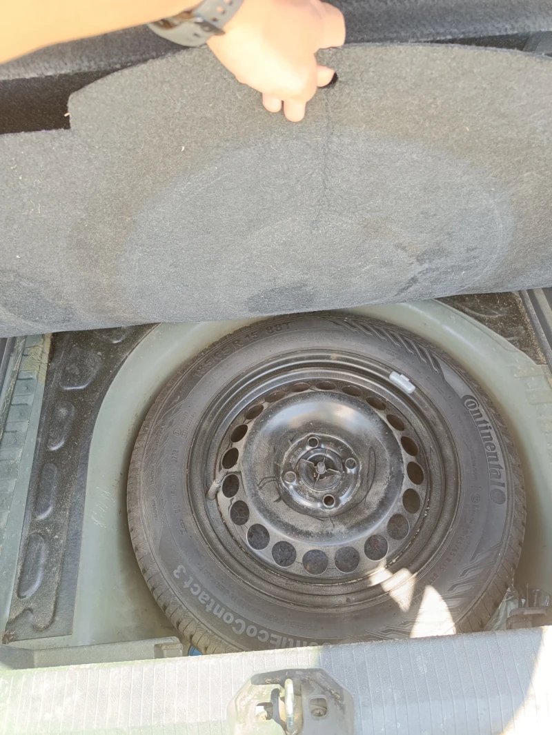 Opel Corsa, снимка 13 - Автомобили и джипове - 52419209