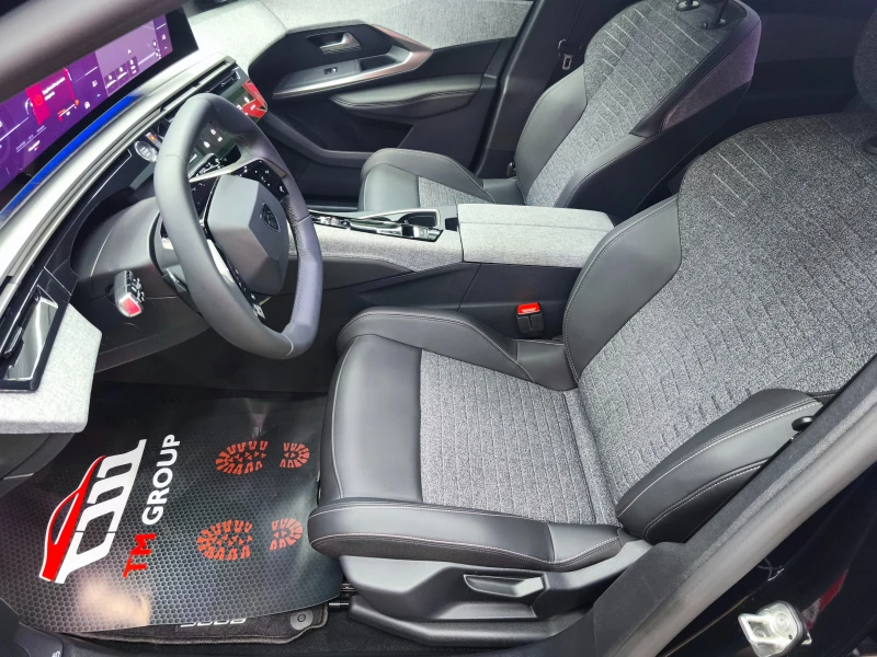 Peugeot 5008 1.2 145k.c AUTOMATIC Allure NAVI* CAM360* KEYLESS*, снимка 8 - Автомобили и джипове - 50904096