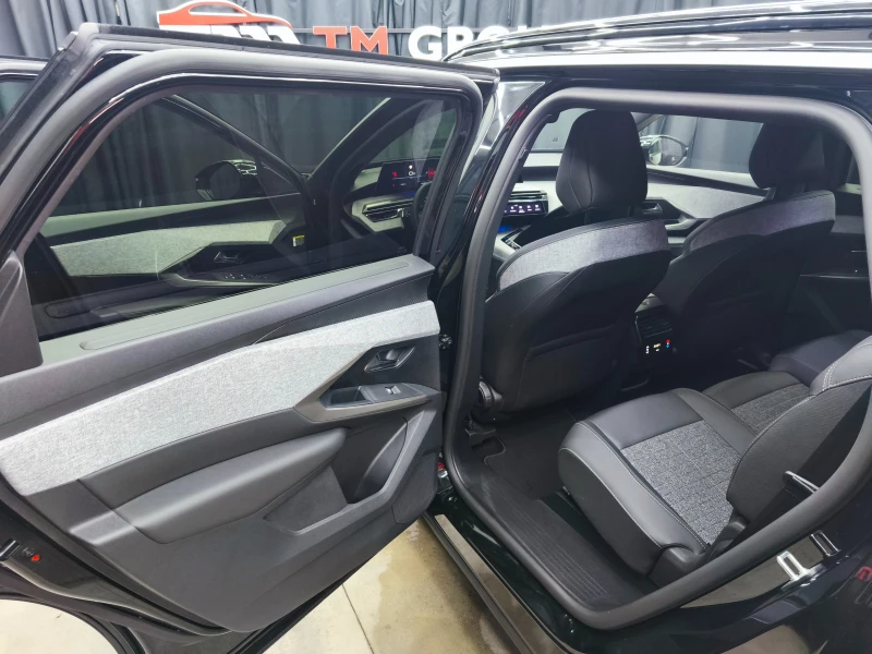 Peugeot 5008 1.2 145k.c AUTOMATIC Allure NAVI* CAM360* KEYLESS*, снимка 9 - Автомобили и джипове - 50904096