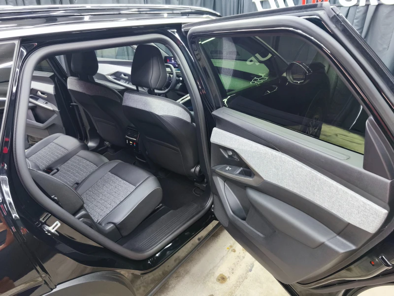 Peugeot 5008 1.2 145k.c AUTOMATIC Allure NAVI* CAM360* KEYLESS*, снимка 11 - Автомобили и джипове - 50904096