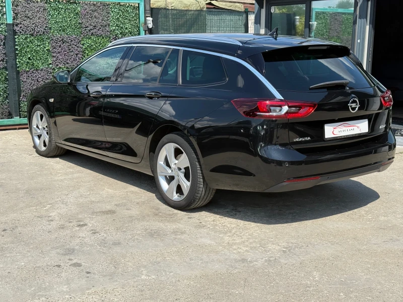 Opel Insignia EXCLUSIVE/LED/KAM/NAVI/DIS/СОБСТВЕН ЛИЗИНГ, снимка 6 - Автомобили и джипове - 51392803