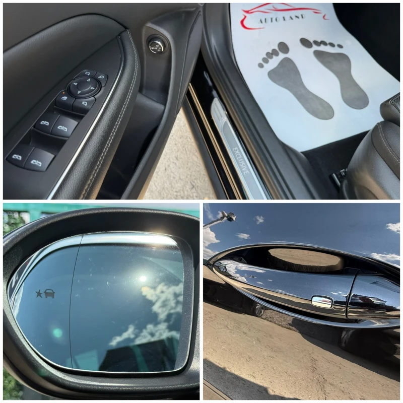 Opel Insignia EXCLUSIVE/LED/KAM/NAVI/DIS/СОБСТВЕН ЛИЗИНГ, снимка 15 - Автомобили и джипове - 51392803