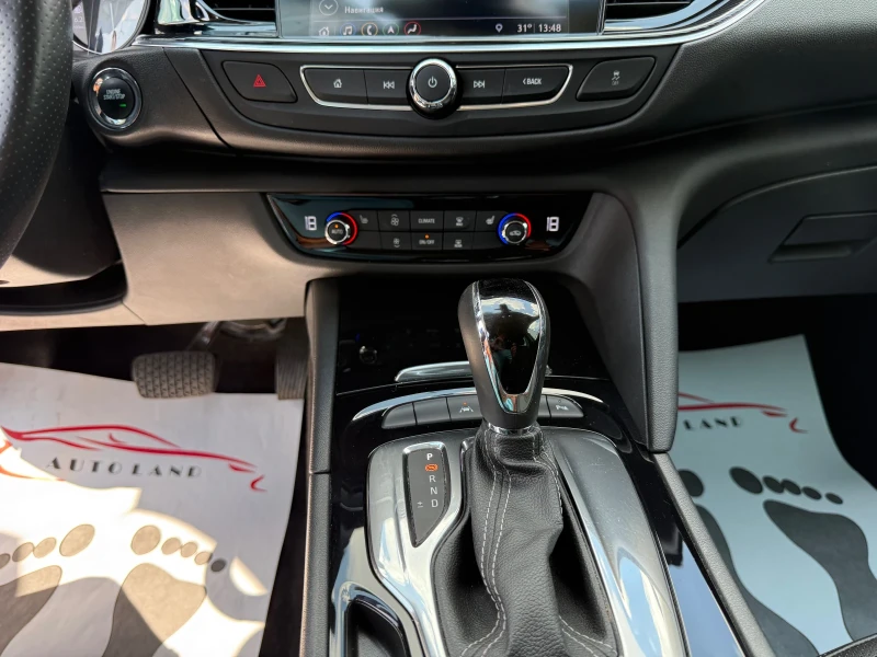 Opel Insignia EXCLUSIVE/LED/KAM/NAVI/DIS/СОБСТВЕН ЛИЗИНГ, снимка 11 - Автомобили и джипове - 51392803