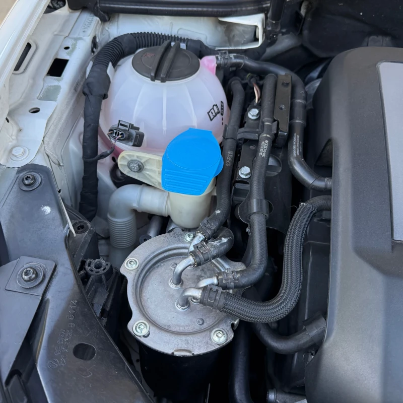 VW Golf Gtd , снимка 16 - Автомобили и джипове - 52971861