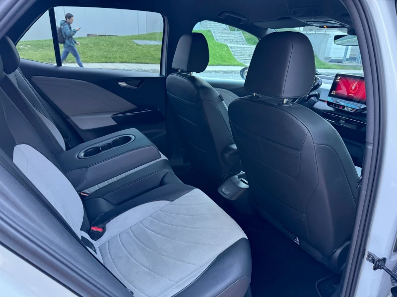 VW ID.3 PRO S - батерия 82kW, снимка 5 - Автомобили и джипове - 52116589