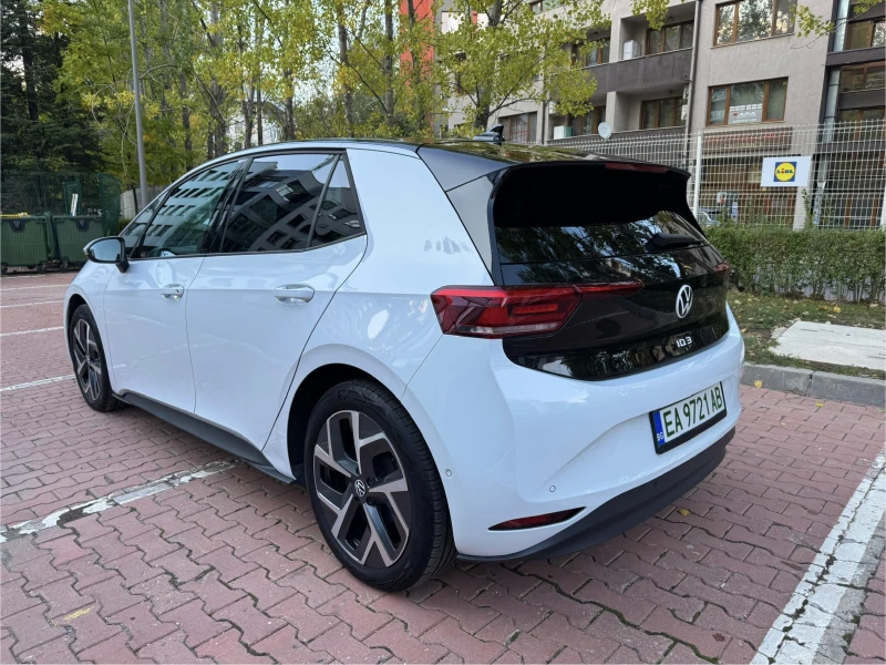 VW ID.3 PRO S - батерия 82kW, снимка 2 - Автомобили и джипове - 52116589